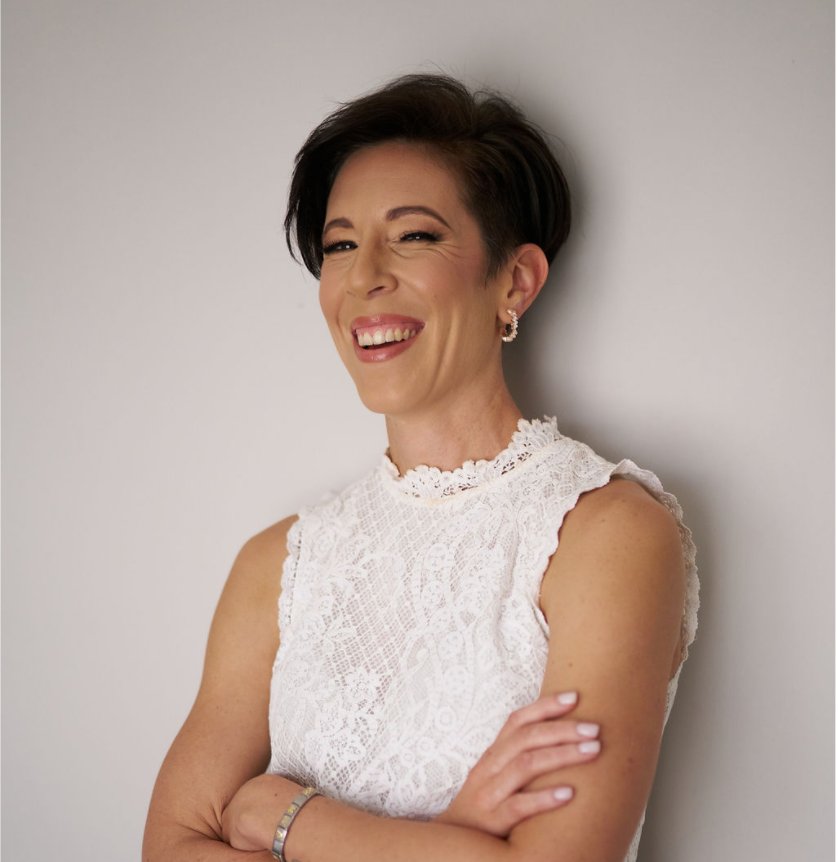 Marica Ackermann, Coaching Strategist