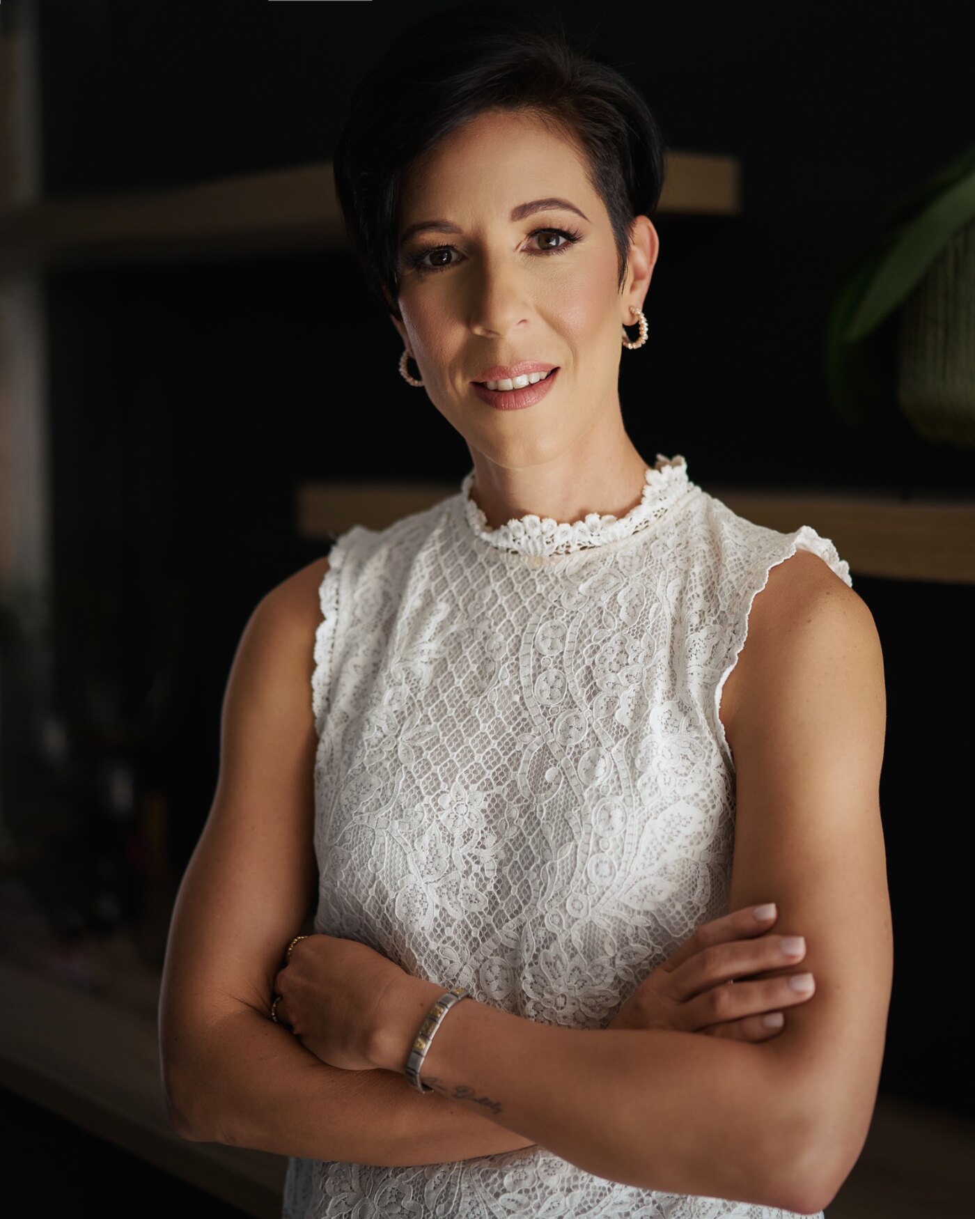 Marica Ackermann, Coaching Strategist